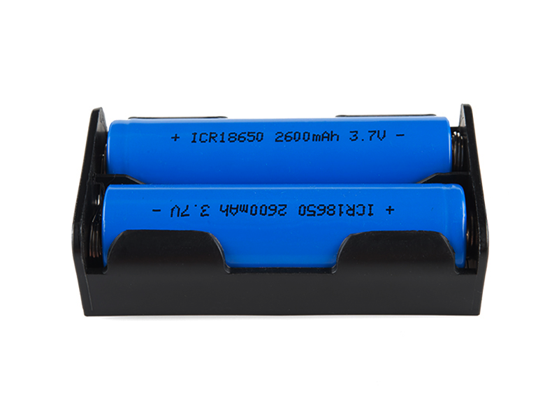 2x18650 Battery Holder - Image 3